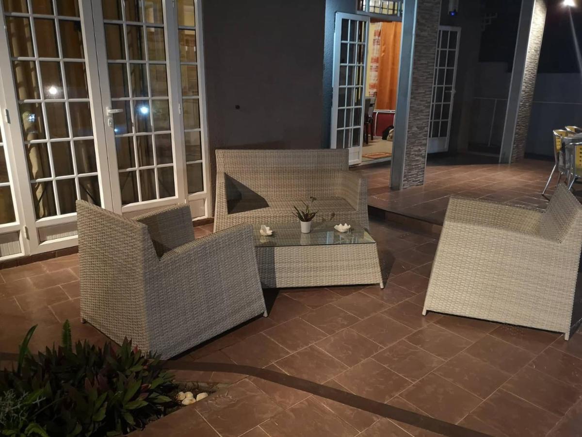 Villa Gerard Staar By Sov Grand Baie Exterior photo